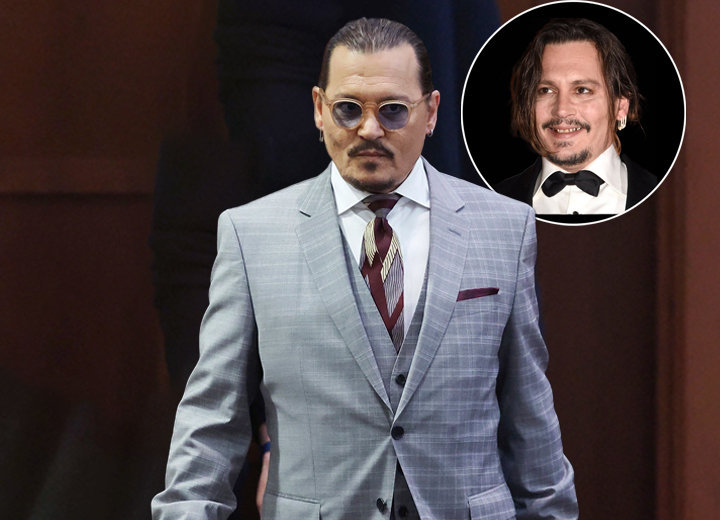 Johnny-Depp