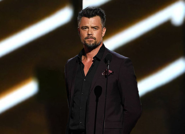 Josh Duhamel And Audra Mari Have Married — Wedding Details