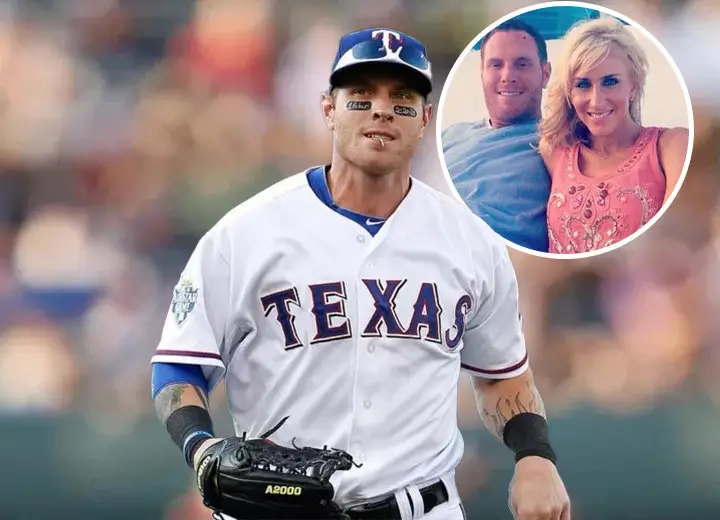 Josh Hamilton's Wife 'Blindsided' By Angels Outfielder Wanting Divorce 