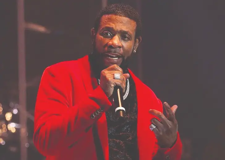 Keith Sweat Keeps Love Life Private After Split With Ex Wife