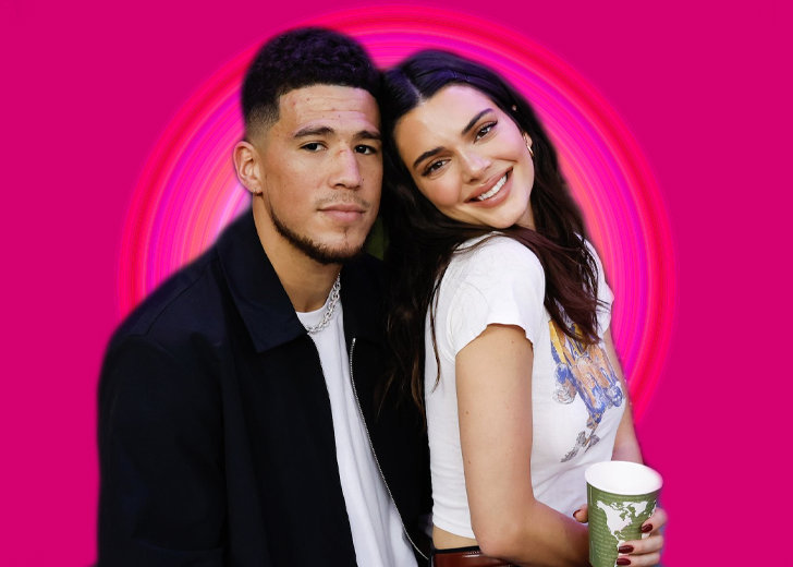 Kendall Jenner And Devin Booker Spotted After Breakup Reports