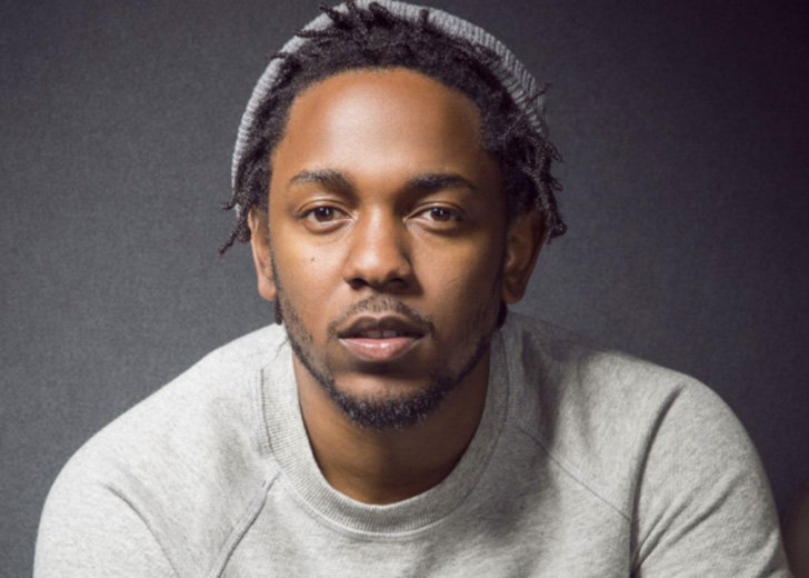 Kendrick Lamar Reveals Date Of His Long-Awaited New Album