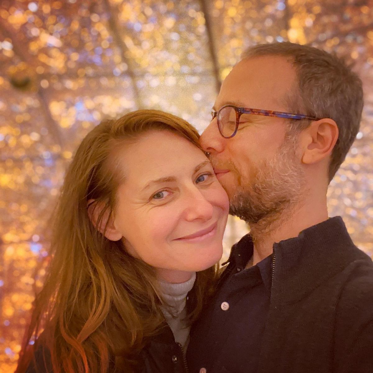 Kevin Sussman’s Dating Life With Soontobe Wife Addie Hall