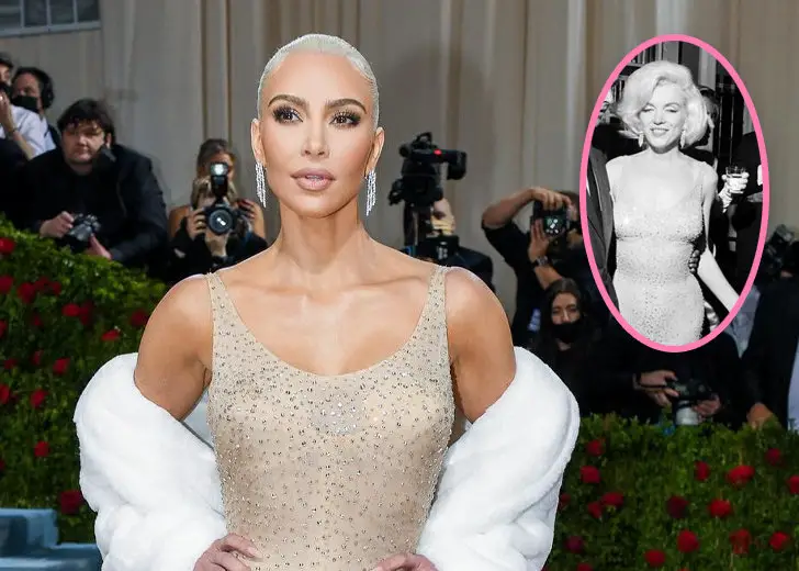 Kim-Kardashian-Gets-Backlash-on-Twitter-for-Apparently-Damaging-Marilyn-Monroes-Iconic-Dress