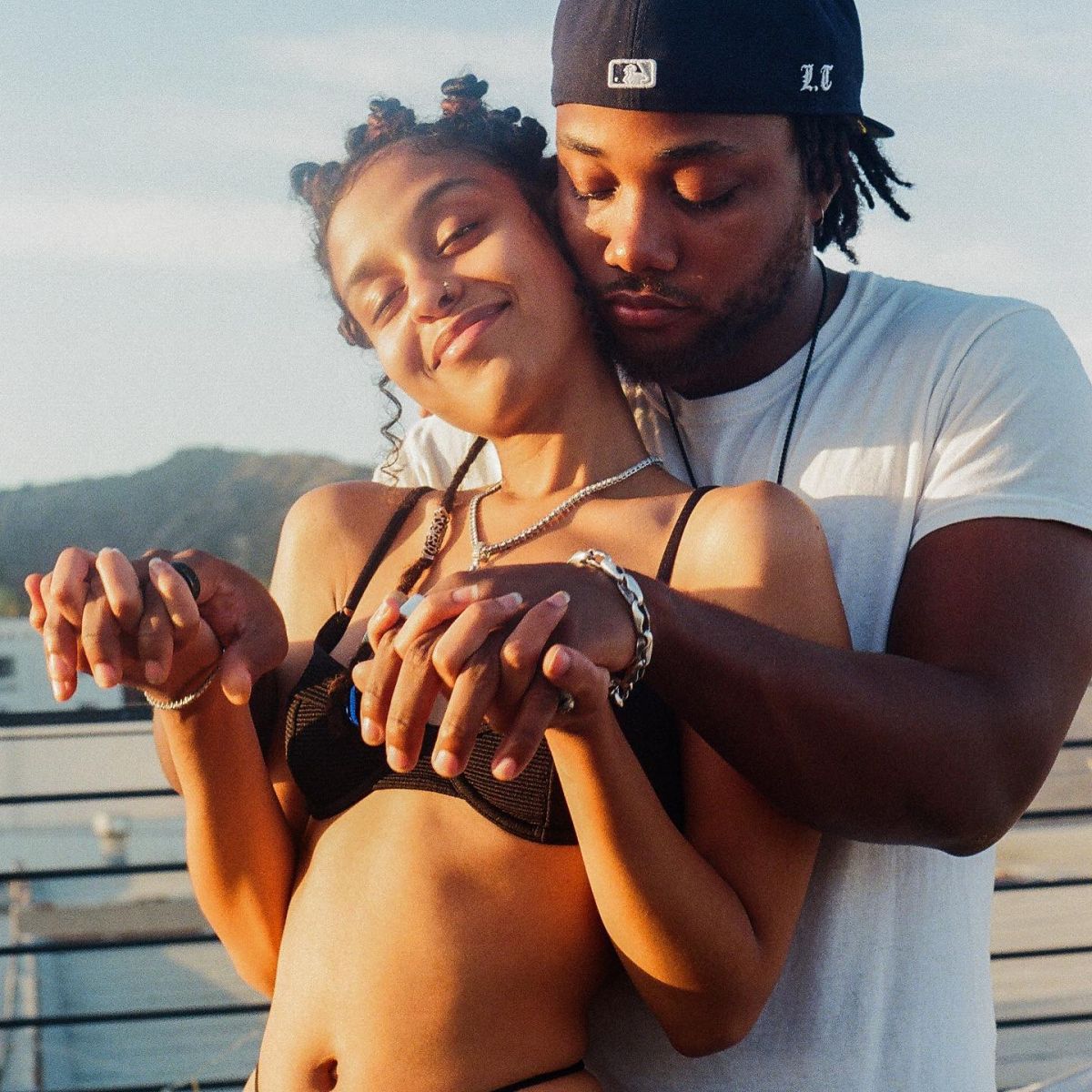 Who Is Leon Thomas III's Girlfriend? Inside His Personal Life