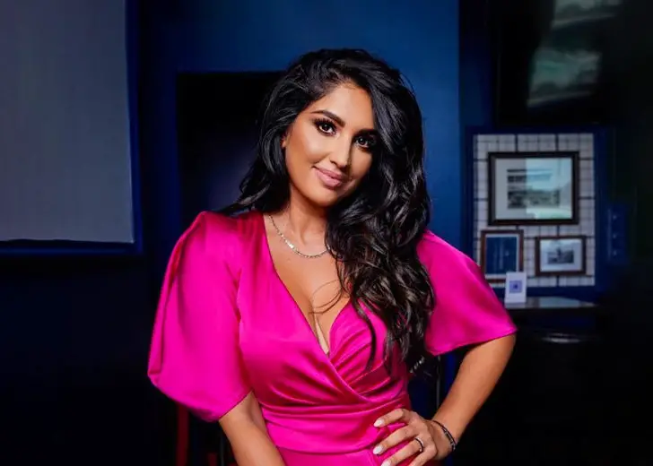 Leva-Bonaparte-Has-Been-Confirmed-to-Be-Starring-in-the-Show-Southern-Charm-Leva-Land
