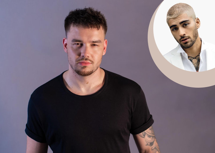 Liam Payne Apologized For His Comments On Zayn Malik 