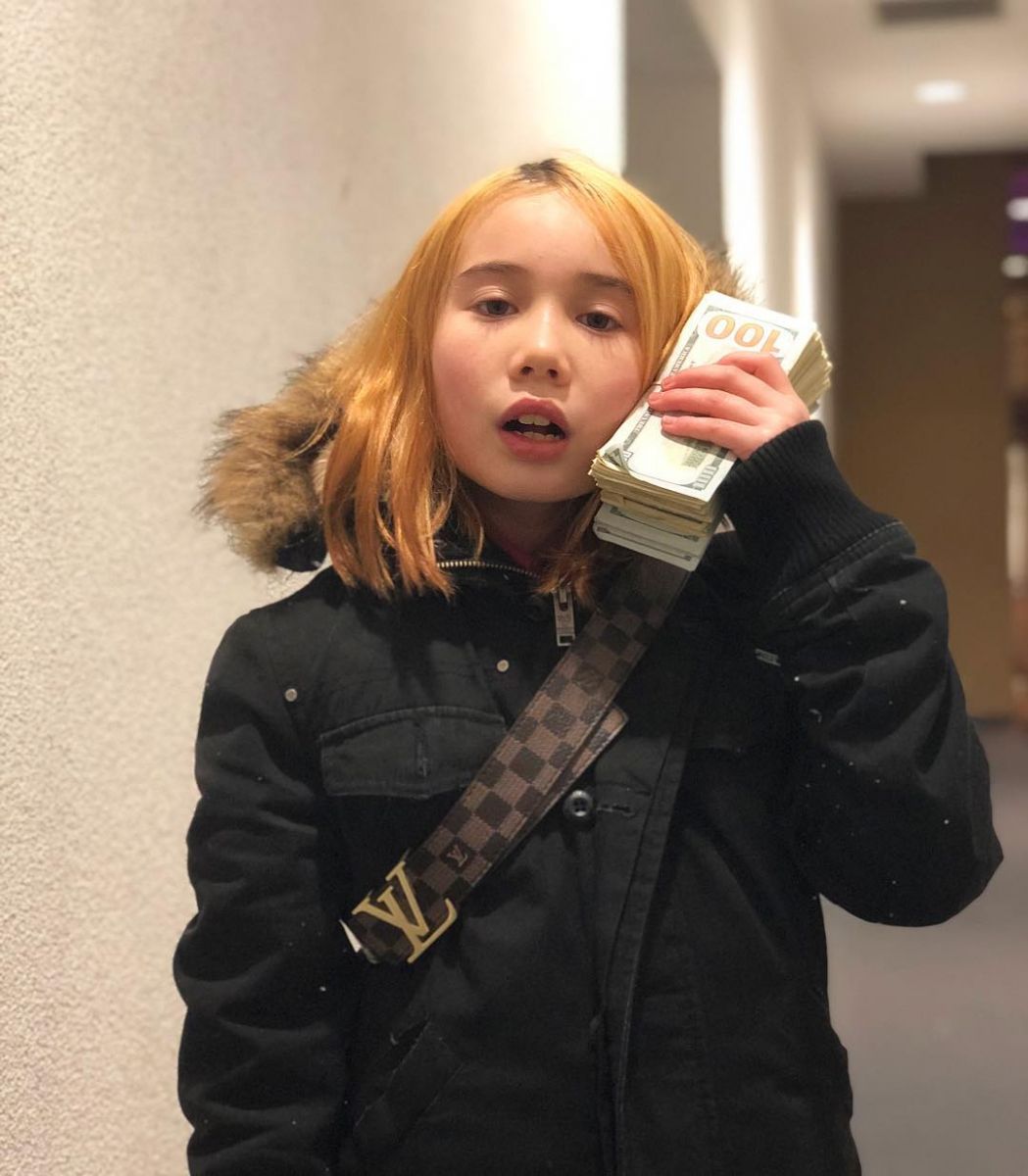 What Happened to Lil Tay? About Her Whereabouts Now