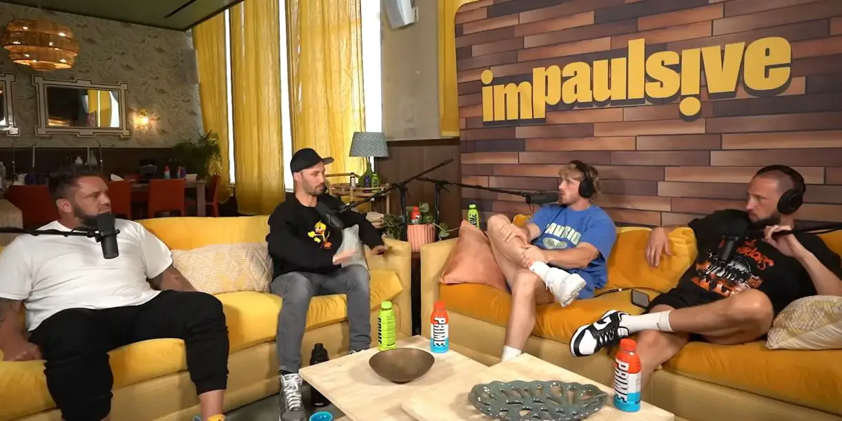 Logan Paul revealed MrBeast doubted Prime Hydration on Impaulsive podcast