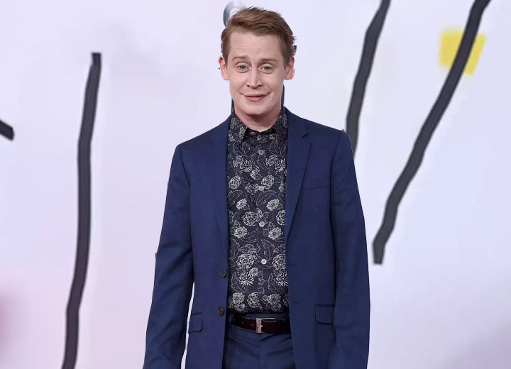 Macaulay-Culkin