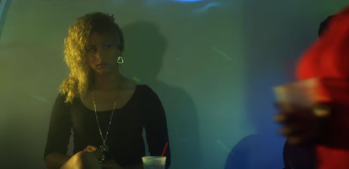 Enrique's son Michael is transitioning into Venessa, a woman