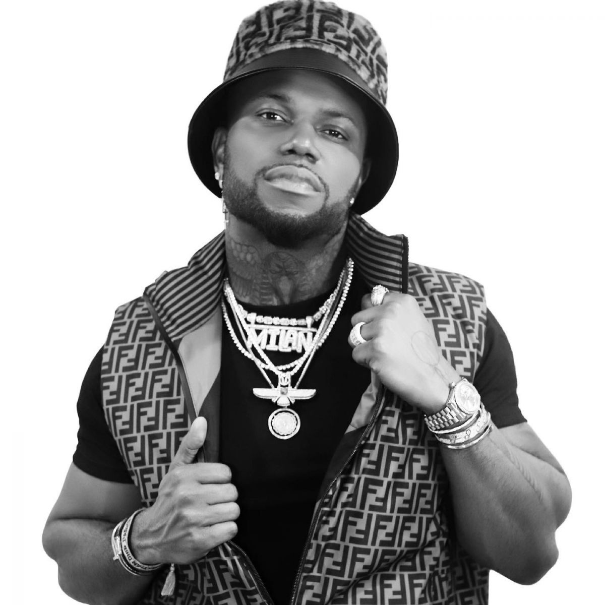 Milan Christopher came out as gay when he was 17 after a tragedy involving his brother.