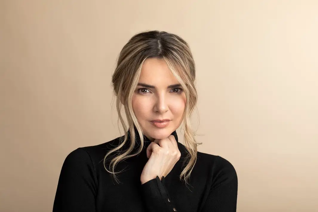 Nadine Coyle’s Notorious Lie About Her Age