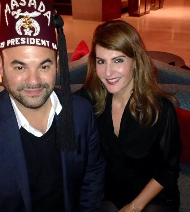 Nia Vardalos And Ex Husband Are Still Friends After Divorce