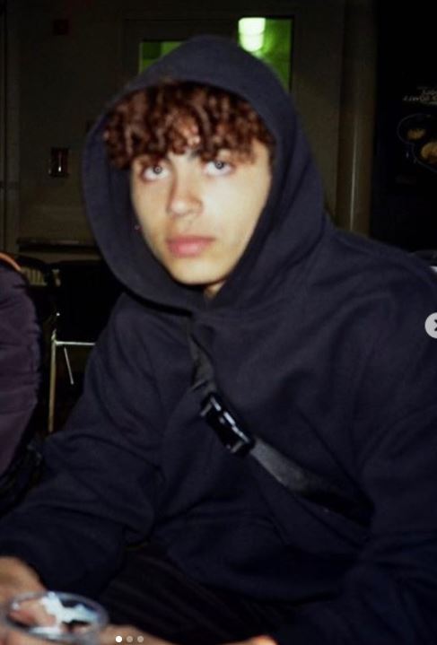 Kylie Jenner calls out Pablo Tamayo who claimed to be her Instacart delivery guy and lying to get attention