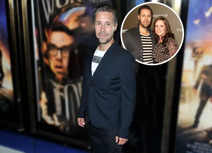 Paddy-Considine