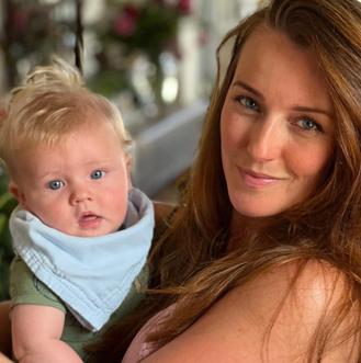 Hallmark's Paul Greene, Kate Austin Welcome 1st Child Together