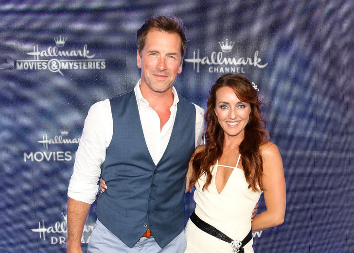 Paul Greene And His Wife Are Happily Married With A Son