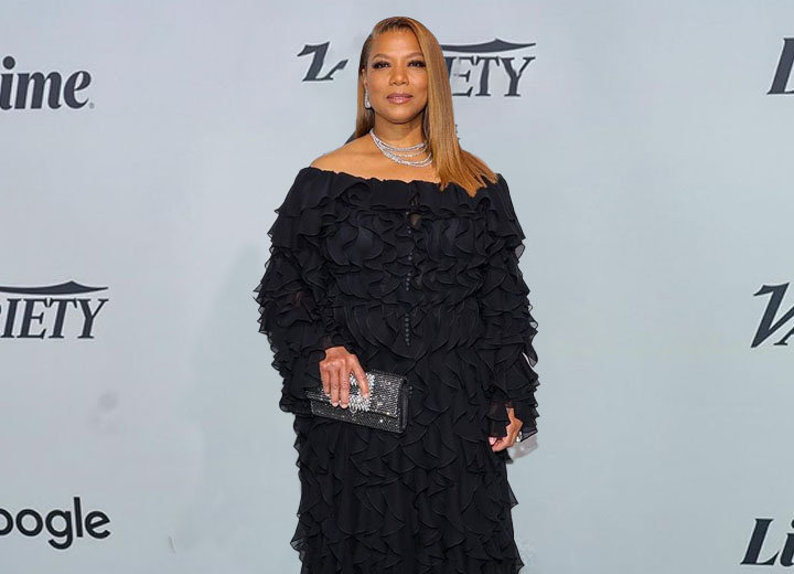 Does Queen Latifah Have Kids? Here Is A Breakdown