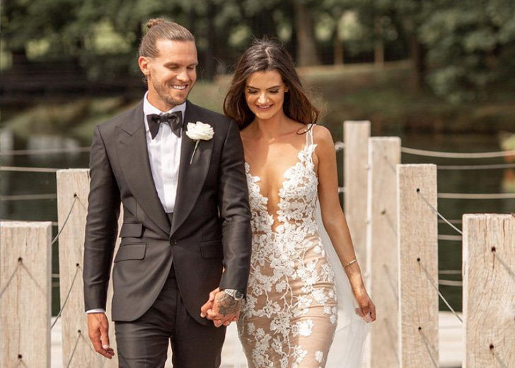 Revisiting-Gaz-Beadles-Fairytale-like-Wedding-to-Emma-McVey