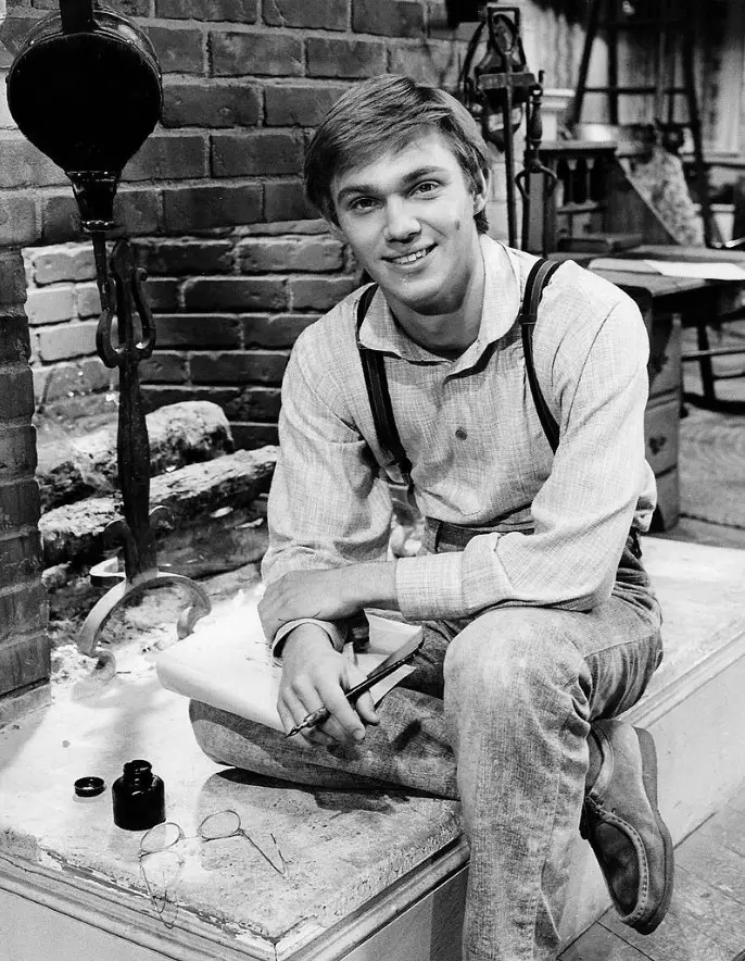 Is Richard Thomas Still Alive? A Look Into The Actor’s Life