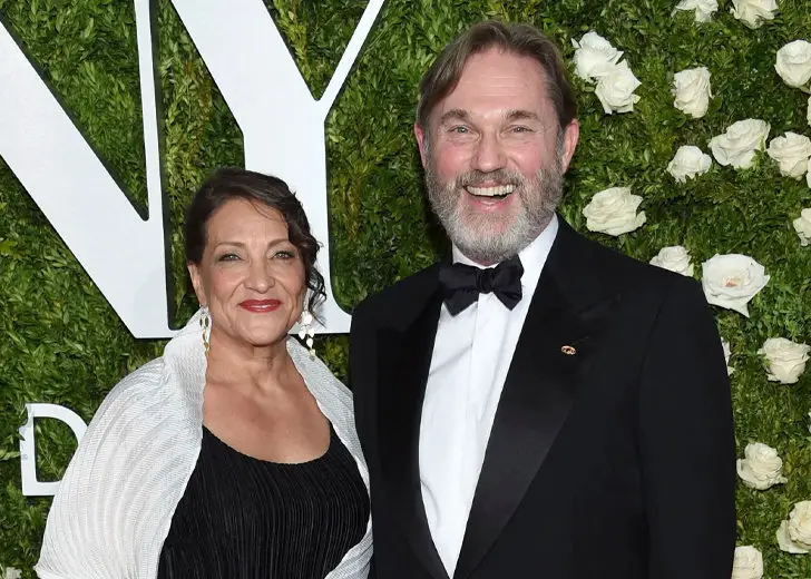 Richard-Thomass-Secret-to-Long-Marriage-with-Second-Wife-Trust-and-Honesty