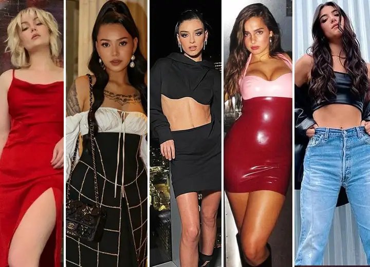 Richest-Female-TikTok-Stars