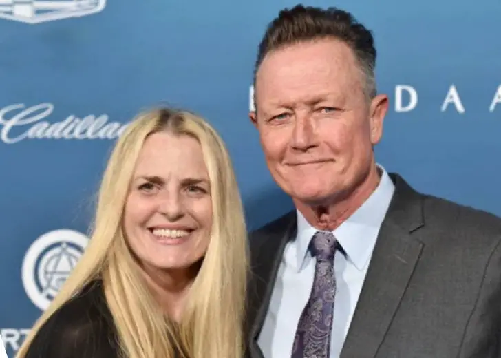 Robert-Patrick-Wife-Barbara-Fortified-His-Belief-In-Career