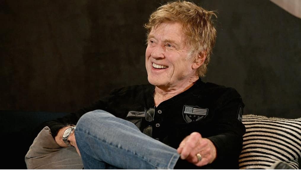 Is Robert Redford Still Alive? His Life And Career Now