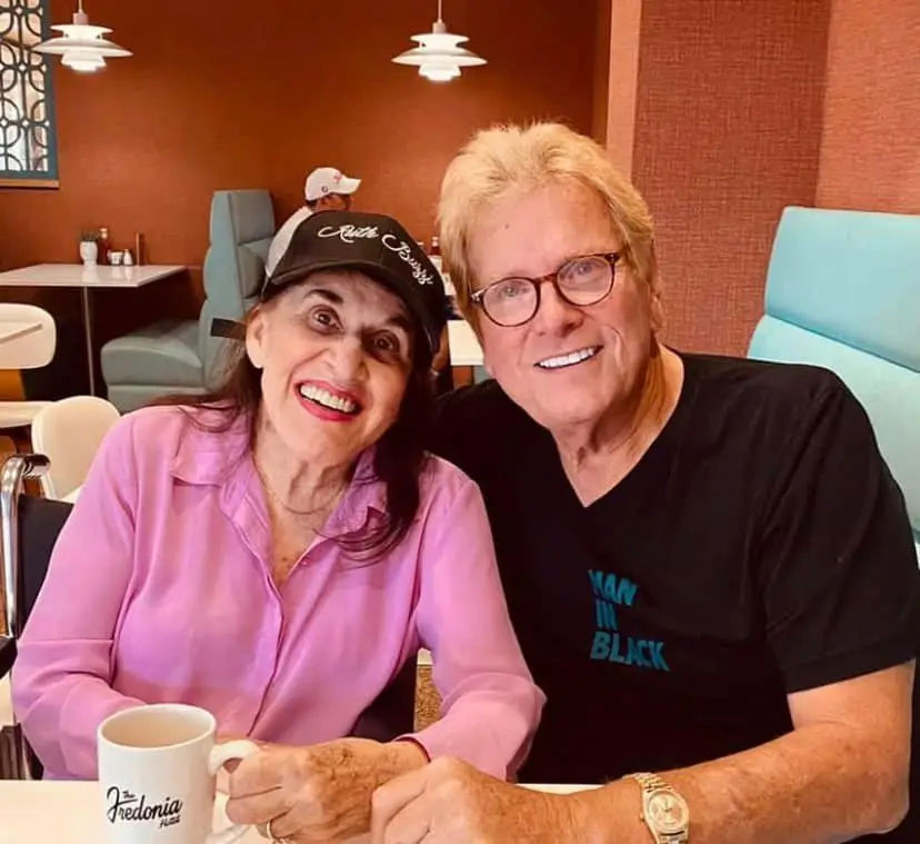 ‘Not In Pain’ — Ruth Buzzi Still Alive But Incapacitated