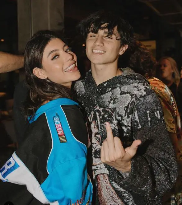 Sabrina Quesada Talks Of Life After Cooper Noriega’s Death