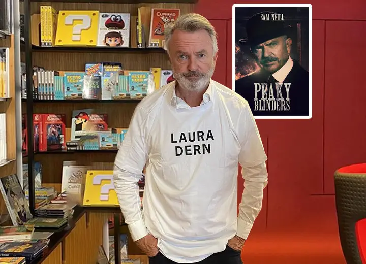 Sam-Neill