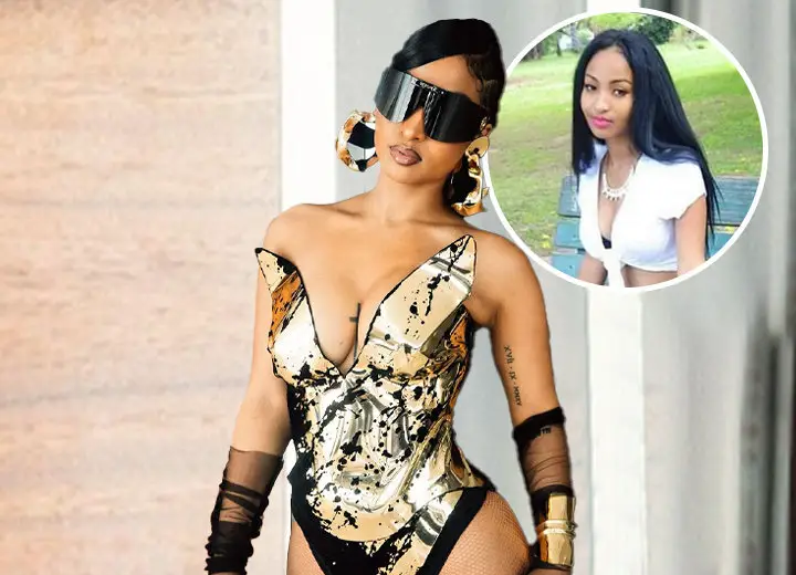 Shenseea
