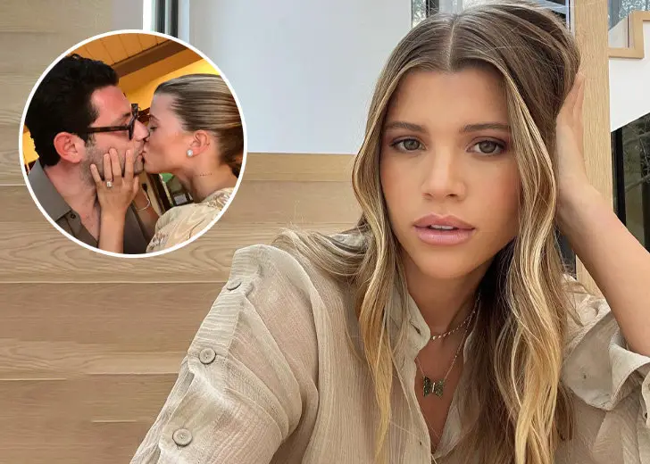 Sofia-Richies-Engagement-Ring-Is-Like-One-Given-to-Her-Mom-by-Dad-Lionel-Richie