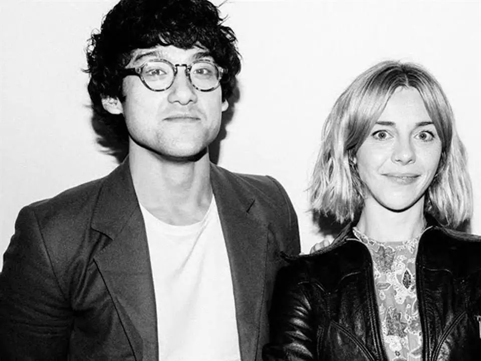 Sophia Di Martino shares two children with her longtime partner, Will Sharpe