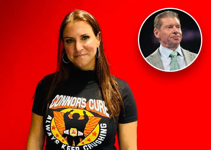 Stephanie-McMahons-Oldest-Daughter-Wanted-to-Be-like-Grandfather-Vince-McMahon