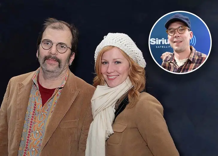 Steve-Earle-Split-from-Sixth-Wife-Allison-Moorer-Following-Sons-Autism-Struggle