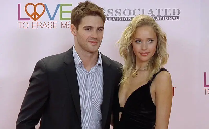 Steven R. McQueen proposed to Alexandra "Allie" Silva to be his wife but later called it off