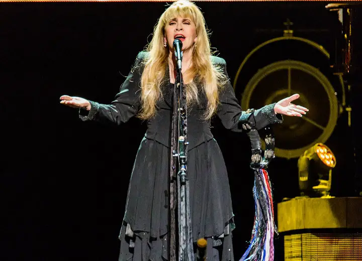 Stevie-Nicks