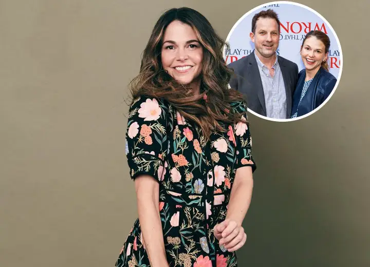 Sutton-Foster