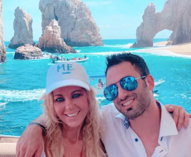 Is Tara Reid Married To Her Boyfriend Nathan Montpetit-Howar?