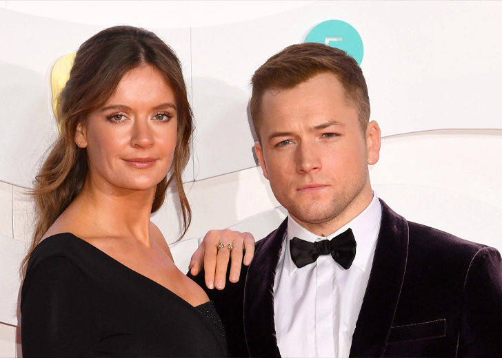 Taron-Egerton-and-Girlfriend-Emily-Thomas-Reportedly-Break-up-over-Engagement-Dispute