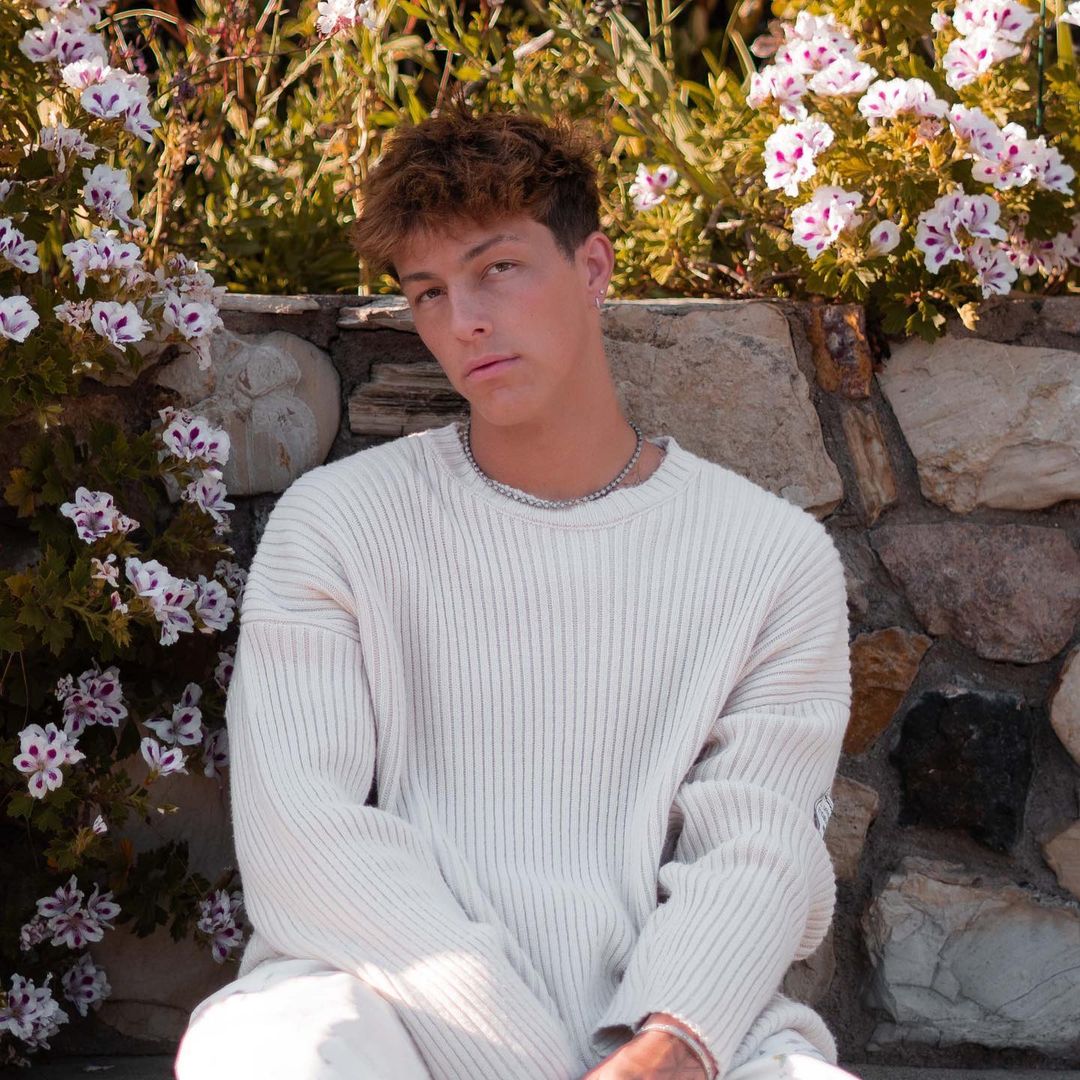 Tayler Holder addressed the allegations, his mental health, and future plans in an exclusive interview with OK! Magazine