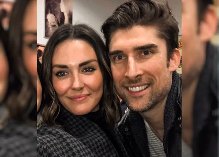 Taylor Cole's First Husband A Deep Dive Into Their Relationship