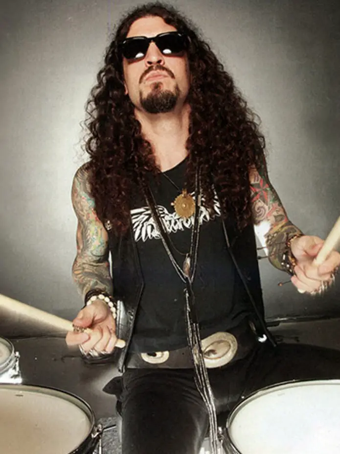 Facts About Tommy Clufetos’s Wife, Family, And Father