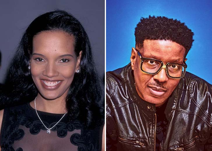 shari headley and son