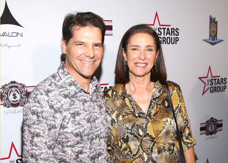 Who Is Mimi Rogers Married To? Inside Her Personal Life