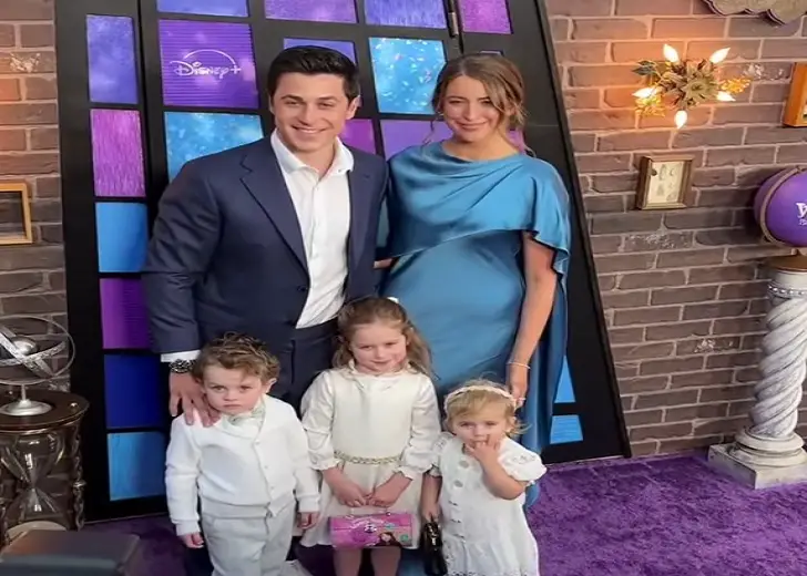 david_henries_family