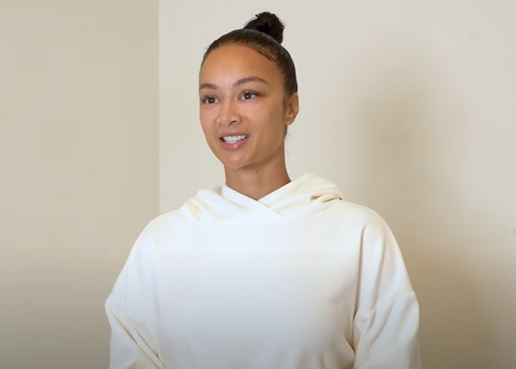 Exploring Draya Michele's Journey as a Mother of Three