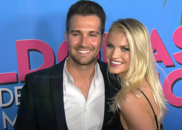 james_maslow_and_caitlin_spears